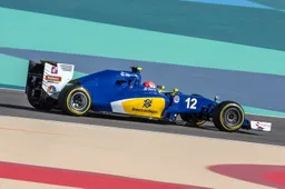 Sauber: We expected a bit more from qualifying