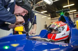 Nasr: Maybe it will not be 100 per cent in Australia