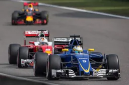 Sauber: We need to find more performance in the car
