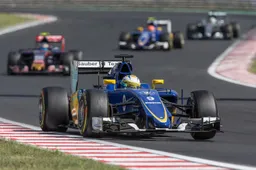 Sauber: Better result than we expected