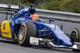 Jerez Day 3: Nasr fastest for Sauber