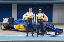 Sauber confirm drivers early to avoid silly season rumours