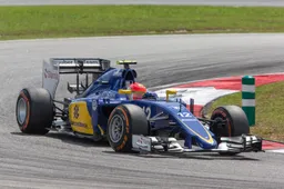 Sauber preview the Chinese Grand Prix