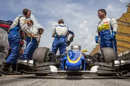 Zehnder: There should be a brighter future for Sauber