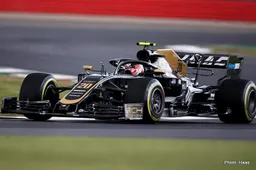 Haas: It looks like we’re well prepared for the weekend