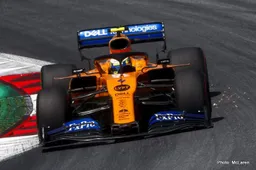 McLaren: Great drivers, great pit-stops and great strategy