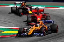 Austrian Grand Prix on ESPN sets viewership record