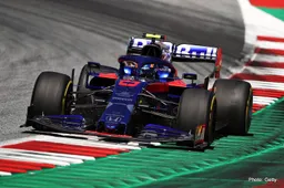 Toro Rosso: The British Grand Prix is a special race