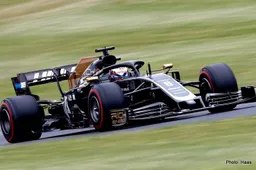 Haas: Qualifying was a harsh awakening