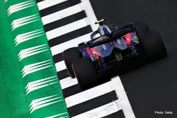 Honda: Three of our cars in the top ten is a satisfactory result