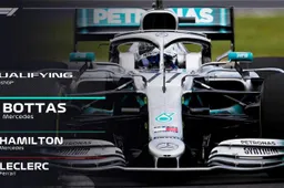 British Grand Prix Qualifying: Bottas breaks British hearts