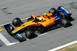 McLaren: We come into Silverstone knowing we can improve