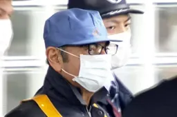 Ghosn leaves jail after posting $9-million bail