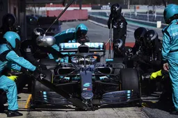 2019 F1 Guide: More of the same for Mercedes