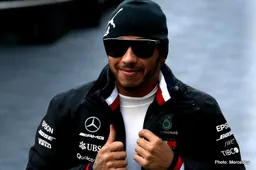 Hamilton: Ferrari are fastest by potentially half a second