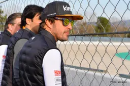Outside Line: What Now for Fernando?