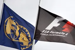 FIA release updated ten team 2015 Formula 1 entry list