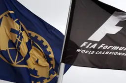 Long 2016 F1 season may end only in December