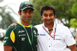 Top 6 best Indian racing drivers
