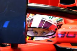 Vettel: Mercedes bullshit that they're so out of shape
