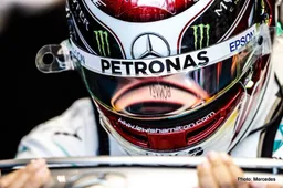 Hamilton: Don't think Ferrari speed has somehow disappeared