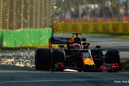 Red Bull: Honda’s highest qualifying in current V6 era