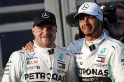 Ocon: Hamilton vs Bottas war to run until end of season