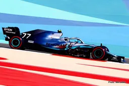 Mercedes: Ferrari have made a good step forwards