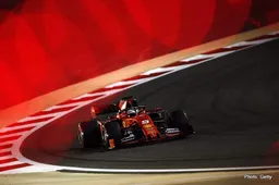 The Morning After: Ferrari Join the Party
