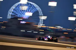 Toro Rosso: Something was missing in the car