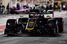 Haas: Qualifying so close to a Red Bull is fantastic