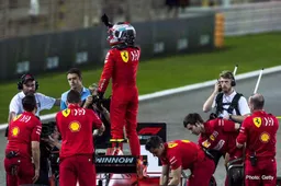 The Morning After: Leclerc's Time to Shine
