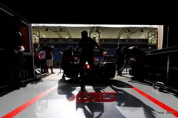 From Luca's Desk: There are no certainties in Formula 1