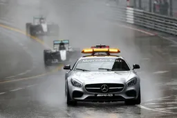 Villeneuve says safety car start in Monaco ridiculous