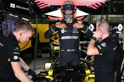 Sainz: Honda has shown that it is possible