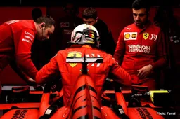 Binotto: Corrections we made will be evident in Bahrain