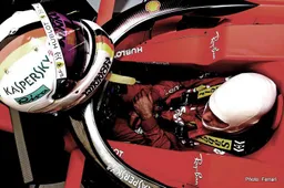 Vettel: It hasn’t been easy these past two weeks