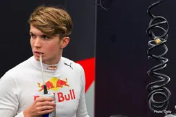 Ticktum to test for Red Bull in Bahrain