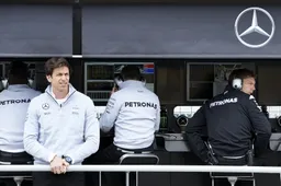 Wolff: We need to look at the rules