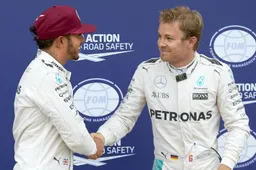 Mercedes preview the Hungarian Grand Prix