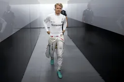Rosberg: I am always strongest after difficult moments