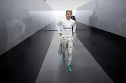 Mantagny tips Rosberg to win 2016 F1 title