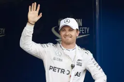 Rosberg: I'm going to be at Mercedes for many more years