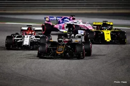 Haas: A very disappointing race