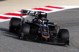 Haas: We want to understand why we lacked race pace