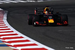 Red Bull: We learned a lot