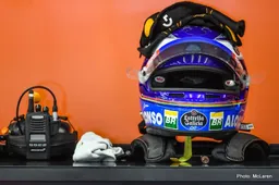 Alonso: The McLaren MCL34 is a step forward in every aspect