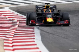 Red Bull: Impressive for Dan’s first time in the car