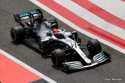 Bahrain Test Day 2: From slowest to fastest of all for Russell