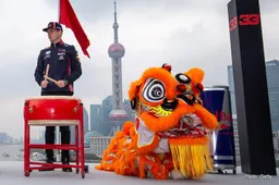 Verstappen: Something was mounted incorrectly now its fixed